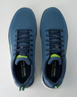 232758 Sneaker in Blau