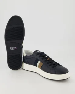 202415632211001 Sneaker in Blau