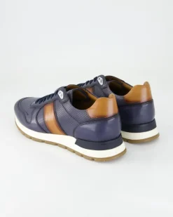 45054 Sneaker in Blau