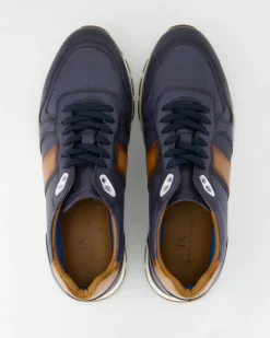 45054 Sneaker in Blau