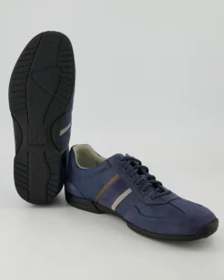 1137.10.04 Sneaker in Blau