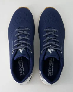 155196 Sneaker in Blau