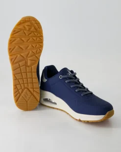 155196 Sneaker in Blau