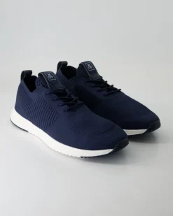 50223713501605 Sneaker in Blau