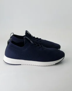 50223713501605 Sneaker in Blau