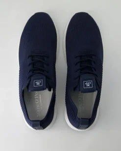 50223713501605 Sneaker in Blau