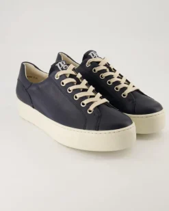 5320-075 Sneaker in Blau