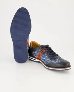 19853 Sneaker in Blau