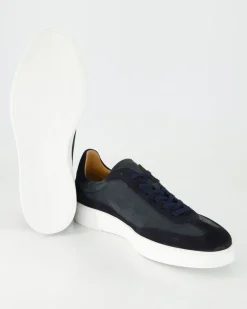 4070 Sneaker in Blau