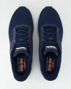 232712 Sneaker in Blau