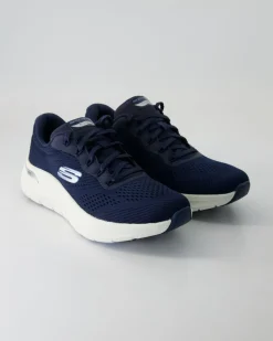 150051 Sneaker in Blau