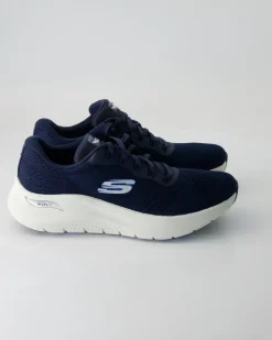 150051 Sneaker in Blau