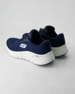 150051 Sneaker in Blau
