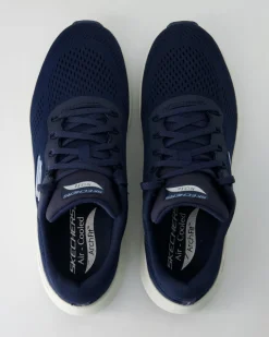 150051 Sneaker in Blau