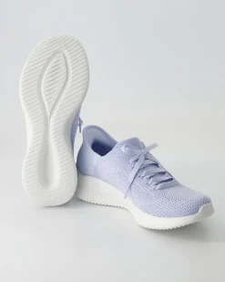 150457 Sneaker in Blau