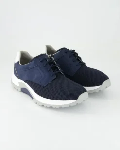 8000.26.02 Sneaker in Blau