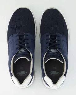 8000.26.02 Sneaker in Blau