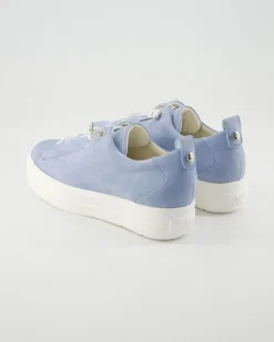 5017 Sneaker in Blau