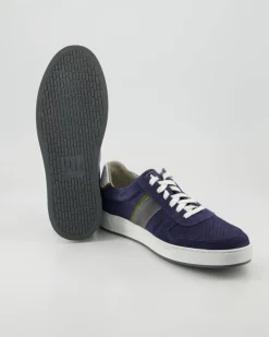 1040.16.20 Sneaker in Blau