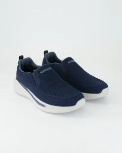 210791 Sneaker in Blau
