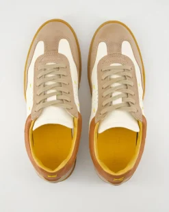 16540 Sneaker in Braun