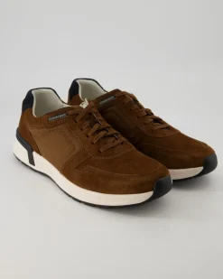 1007.11.23 Sneaker in Braun