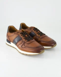 45054 Sneaker in Braun