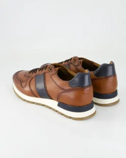 45054 Sneaker in Braun