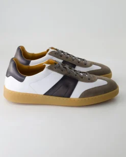 25851 Sneaker in Braun