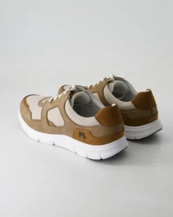 1057.11.01 Sneaker in Braun