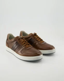 1040.16.31 Sneaker in Braun