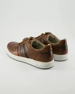 1040.16.31 Sneaker in Braun