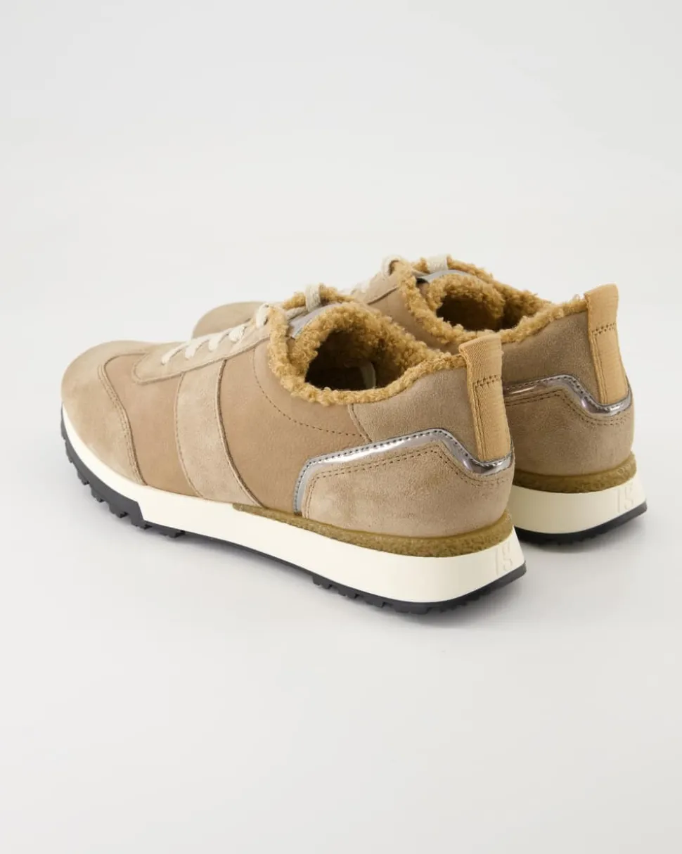 5365-036 Sneaker in Braun