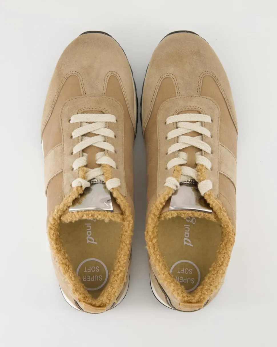 5365-036 Sneaker in Braun