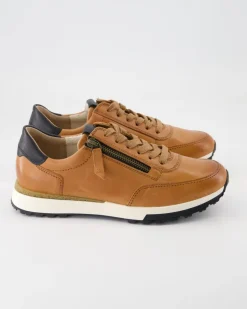 5310-066 Sneaker in Braun