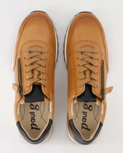 5310-066 Sneaker in Braun