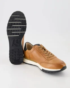 5310-066 Sneaker in Braun