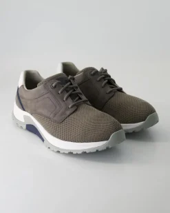 8000.26.01 Sneaker in Braun