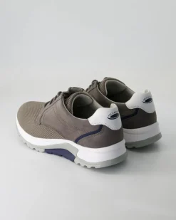 8000.26.01 Sneaker in Braun