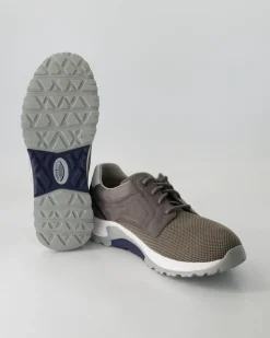 8000.26.01 Sneaker in Braun