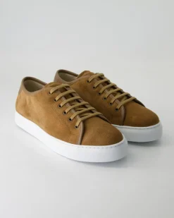 115659-01 Sneaker in Braun