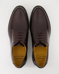 7178 Sneaker in Braun