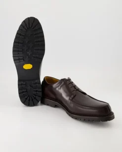 7178 Sneaker in Braun