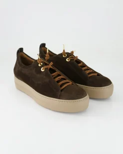 5017 Sneaker in Braun