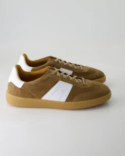 25851 Sneaker in Braun