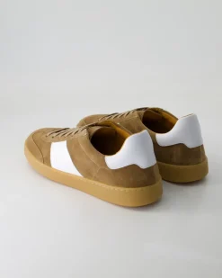 25851 Sneaker in Braun