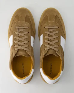 25851 Sneaker in Braun