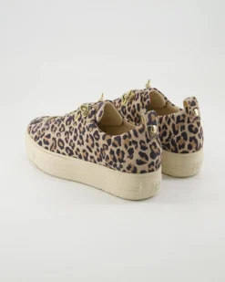 5317 Sneaker in Braun