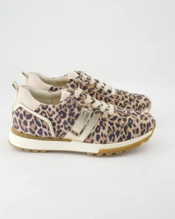 5392 Sneaker in Braun