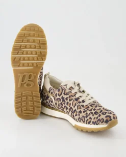 5392 Sneaker in Braun